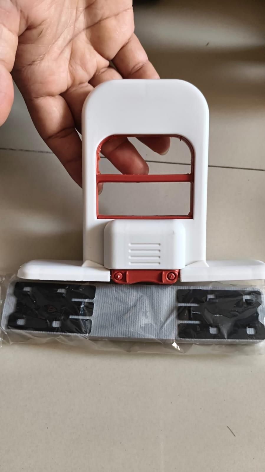 Mini Foldable Mop Cleaner